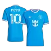 Authentic MESSI #10 Soccer Jersey Inter Miami CF Third Away Shirt 2025 - bestsoccerstore