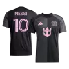 MESSI #10 Inter Miami CF Soccer Jersey Away Shirt 2025 - bestsoccerstore