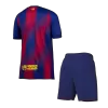 Barcelona Home Soccer Uniform Kits 2025/26 - bestsoccerstore