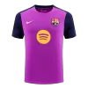 Barcelona Jersey Pre-Match Soccer Jersey 2025/26 - bestsoccerstore