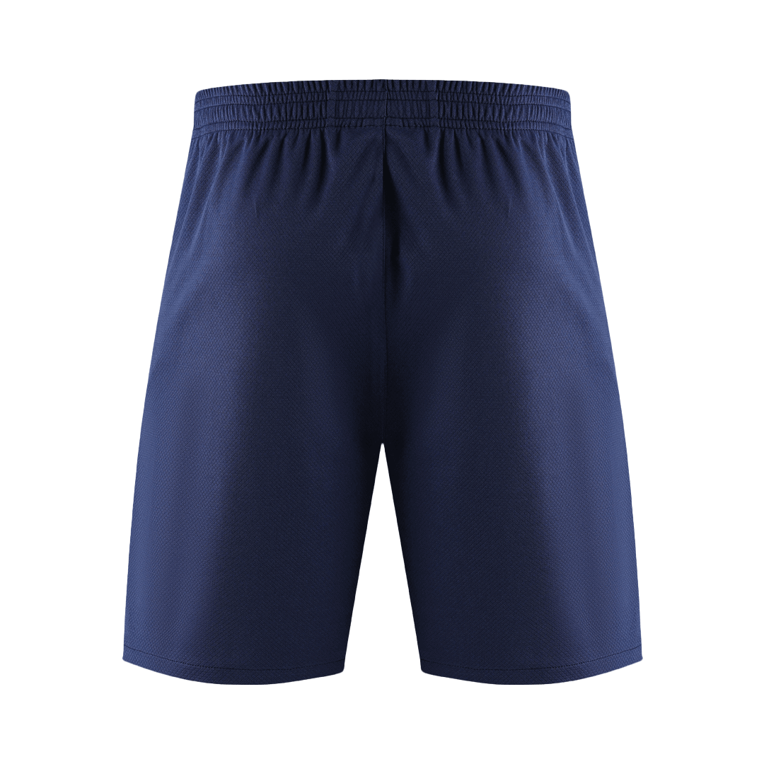 Barcelona Soccer Shorts Pre-Match 2025/26