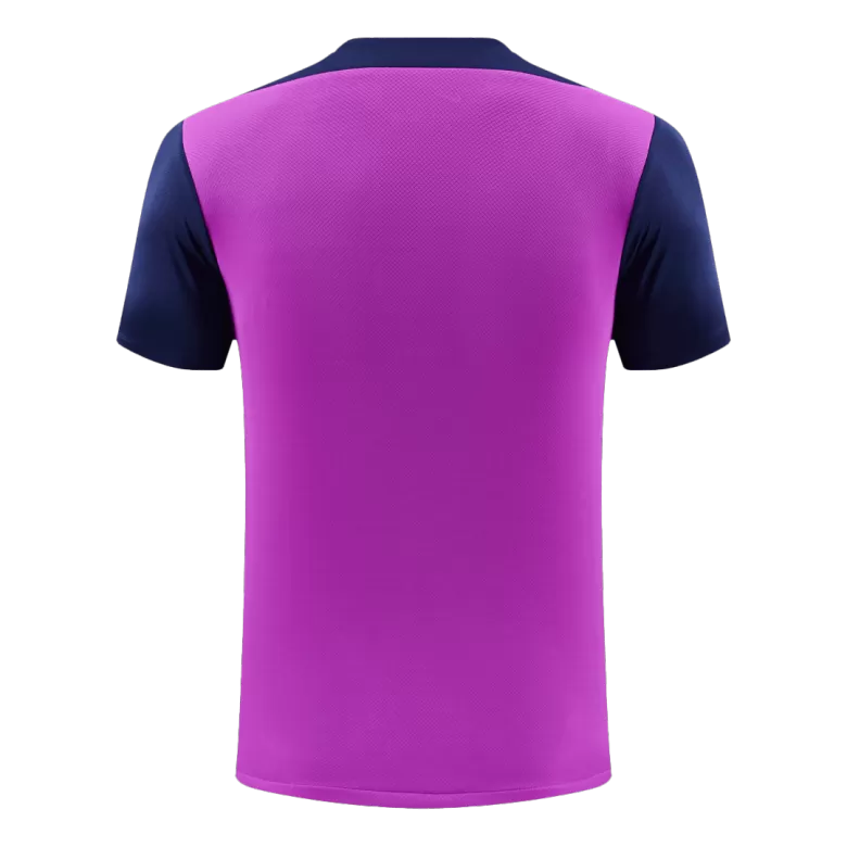 Barcelona Soccer Jersey Pre-Match Shirt 2025/26 - bestsoccerstore