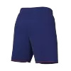 Barcelona Soccer Shorts Custom Home 2025/26 - bestsoccerstore