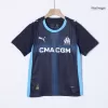 Kids Marseille Away Soccer Kits 2025/26 - bestsoccerstore