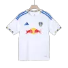 Leeds United Soccer Jersey Home Custom Shirt 2025/26 - bestsoccerstore
