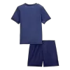 Kids PSG Custom Home Soccer Kits 2025/26 - bestsoccerstore