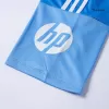 Real Madrid Jersey Custom Soccer Goalkeeper Jersey 2025/26 - bestsoccerstore