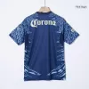 Club America Away Soccer Jersey 2025/26 Navy - bestsoccerstore