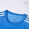 Real Madrid Jersey Custom Soccer Goalkeeper Jersey 2025/26 - bestsoccerstore