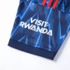GYÖKERES #14 Arsenal Soccer Jersey Away Custom Shirt 2025/26 - bestsoccerstore