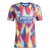 Arsenal Jersey Pre-Match Soccer Jersey 2025/26 - bestsoccerstore