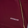 Aston Villa Home Soccer Jersey 25/26 Red - bestsoccerstore