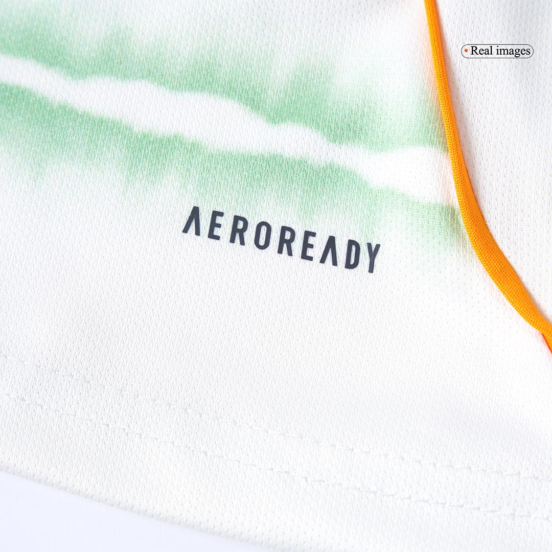 Celtic Soccer Jersey Third Away 2025/26 Custom Shirt - bestsoccerstore