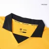 Wolverhampton Wanderers Soccer Jersey Home Custom Shirt 2025/26 - bestsoccerstore
