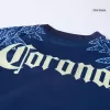 Club America Away Soccer Jersey 2025/26 Navy - bestsoccerstore
