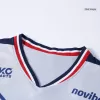 Cruz Azul Away Soccer Jersey 2025/26 Gray - bestsoccerstore