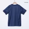 Kids PSG Custom Home Soccer Kits 2025/26 - bestsoccerstore