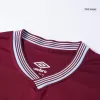 West Ham United Soccer Jersey Home Custom Shirt 2025/26 - bestsoccerstore