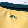 AC Milan Soccer Jersey Third Away Custom Shirt 2025/26 - bestsoccerstore