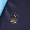 Kids Marseille Away Soccer Kits 2025/26 - bestsoccerstore