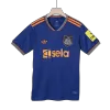 Newcastle United Third Away Soccer Jersey 2025/26 Navy - bestsoccerstore