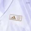 Authentic B.FERNANDES #8 Soccer Jersey Manchester United Away Shirt 2025/26 - bestsoccerstore