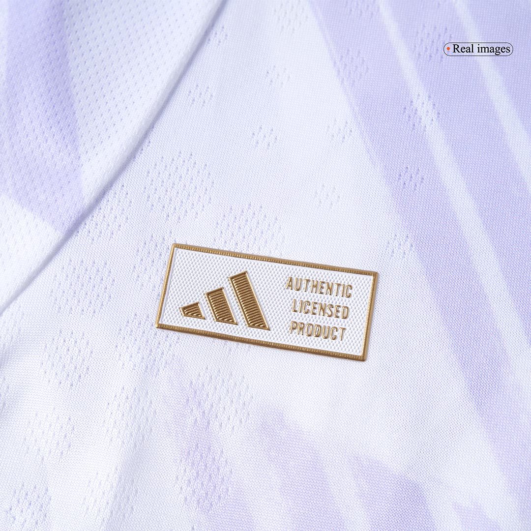 Manchester United B.FERNANDES #8 Away Custom Player Version Soccer Jersey 2025/26 - bestsoccerstore