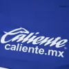 Pumas UNAM Away Soccer Jersey 2025/26 Blue - bestsoccerstore