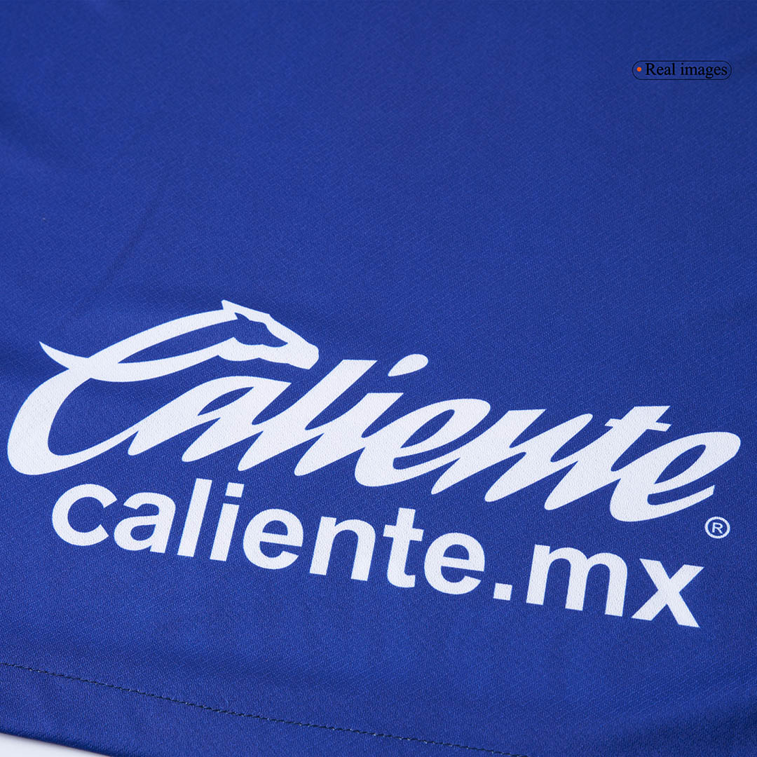 Pumas UNAM Soccer Jersey Away Custom Shirt 2025/26 - bestsoccerstore