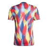 Arsenal Jersey Pre-Match Soccer Jersey 2025/26 - bestsoccerstore
