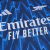 GYÖKERES #14 Arsenal Soccer Jersey Away Custom Shirt 2025/26 - bestsoccerstore