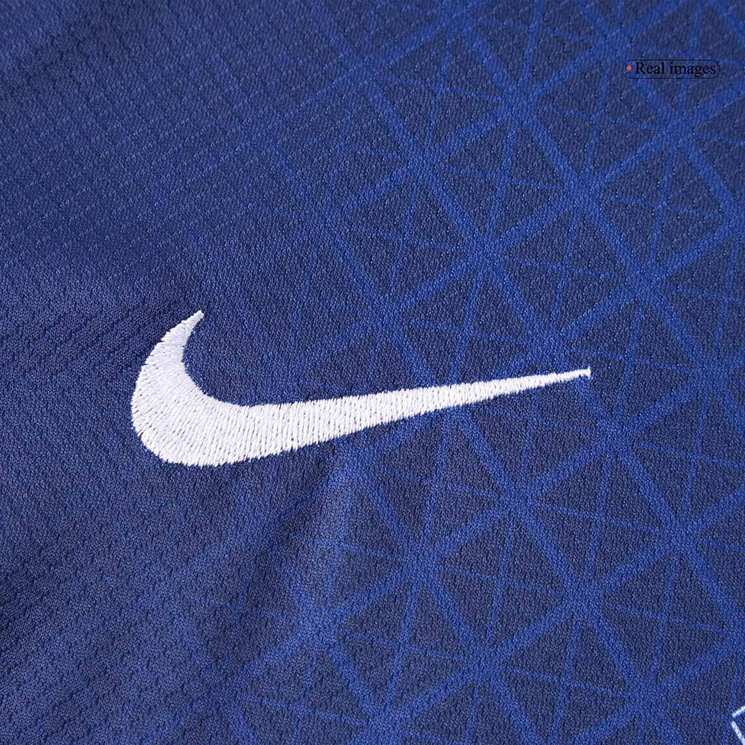 Kids PSG Home Custom Soccer Kits 2025/26 - bestsoccerstore