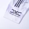 Authentic B.FERNANDES #8 Soccer Jersey Manchester United Away Shirt 2025/26 - bestsoccerstore