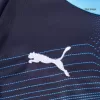 Kids Marseille Away Soccer Kits 2025/26 - bestsoccerstore