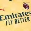 AC Milan Third Away Soccer Uniform Kits 2025/26 - bestsoccerstore