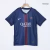 Kids PSG Custom Home Soccer Kits 2025/26 - bestsoccerstore