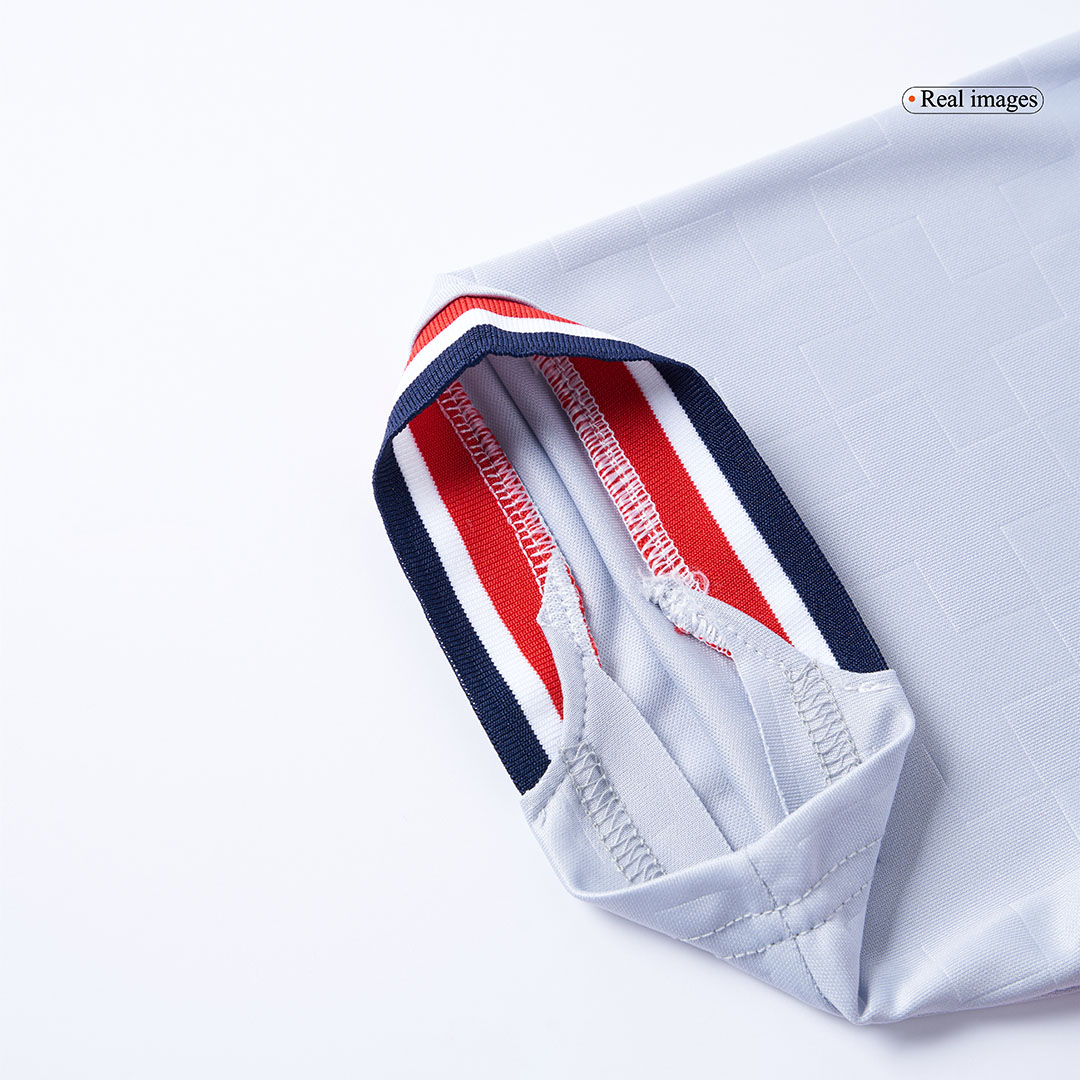 Cruz Azul Soccer Jersey Away Custom Shirt 2025/26 - bestsoccerstore