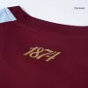 Aston Villa Home Soccer Jersey 25/26 Red - bestsoccerstore