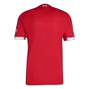 Authentic Liverpool Jersey Custom Soccer Jersey Home 2025/26 - bestsoccerstore