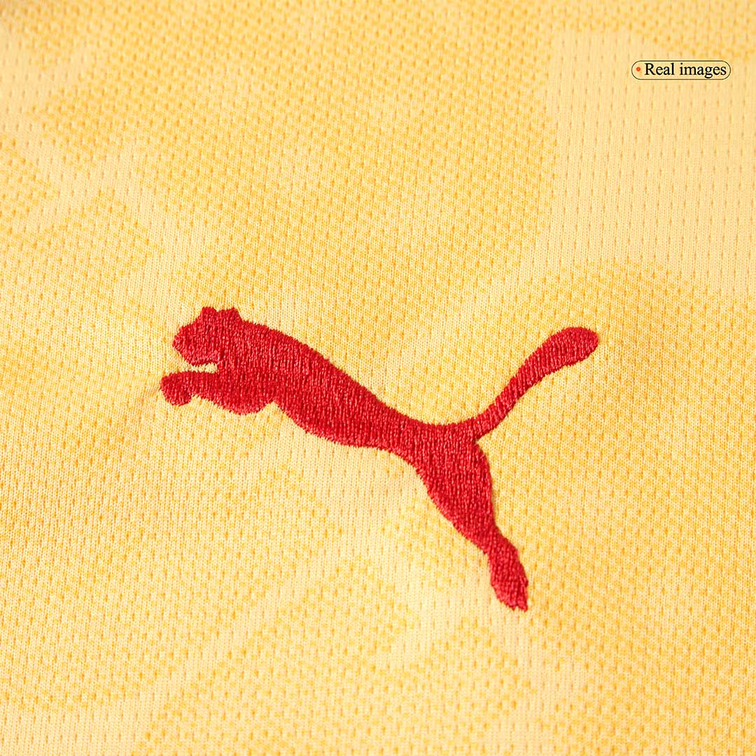 AC Milan Third Away Soccer Uniform Kits 2025/26 - bestsoccerstore