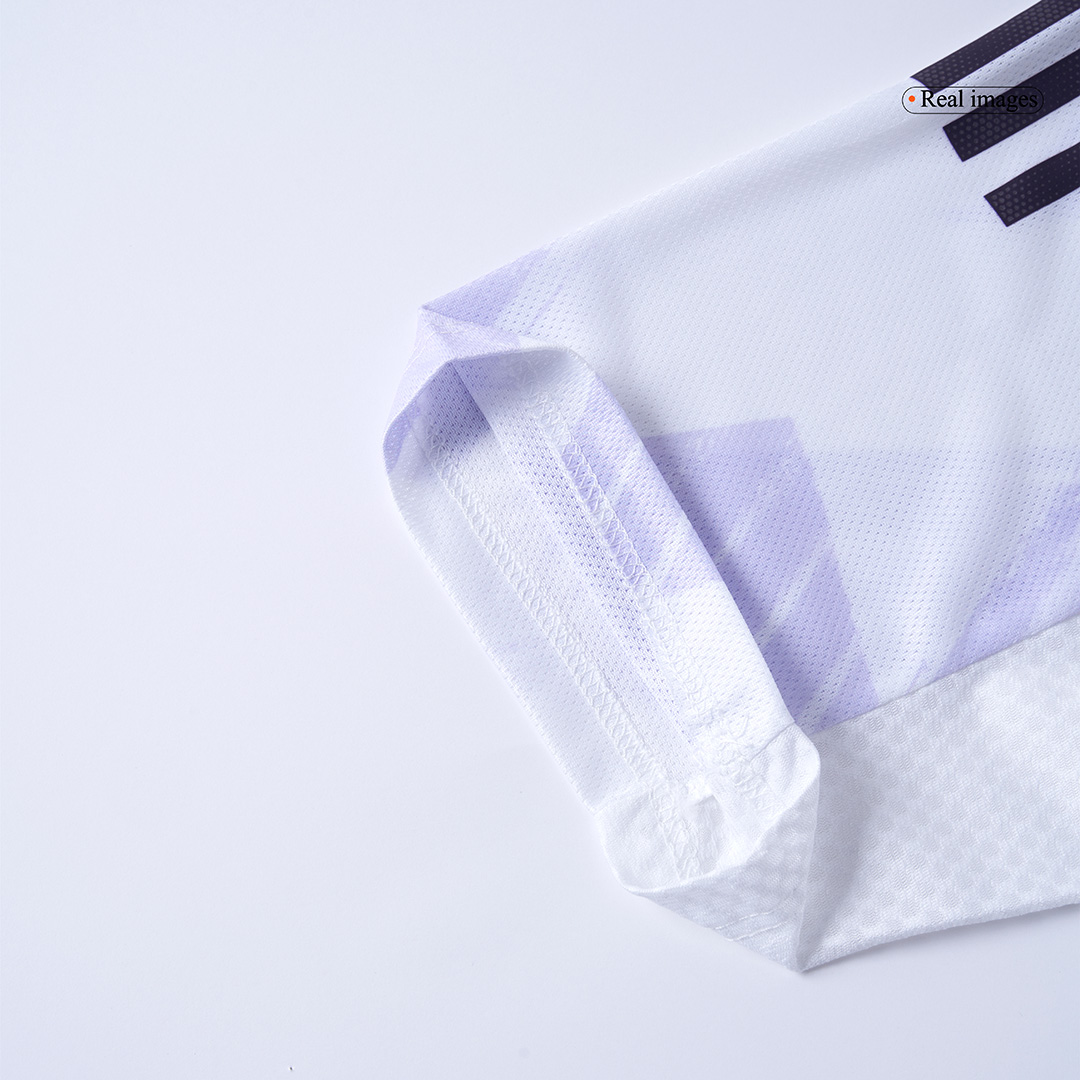 Manchester United Away Custom Player Version Soccer Jersey 2025/26 - bestsoccerstore