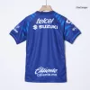 Pumas UNAM Away Soccer Jersey 2025/26 Blue - bestsoccerstore