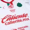 Chivas Soccer Jersey Away Custom Shirt 2025/26 - bestsoccerstore