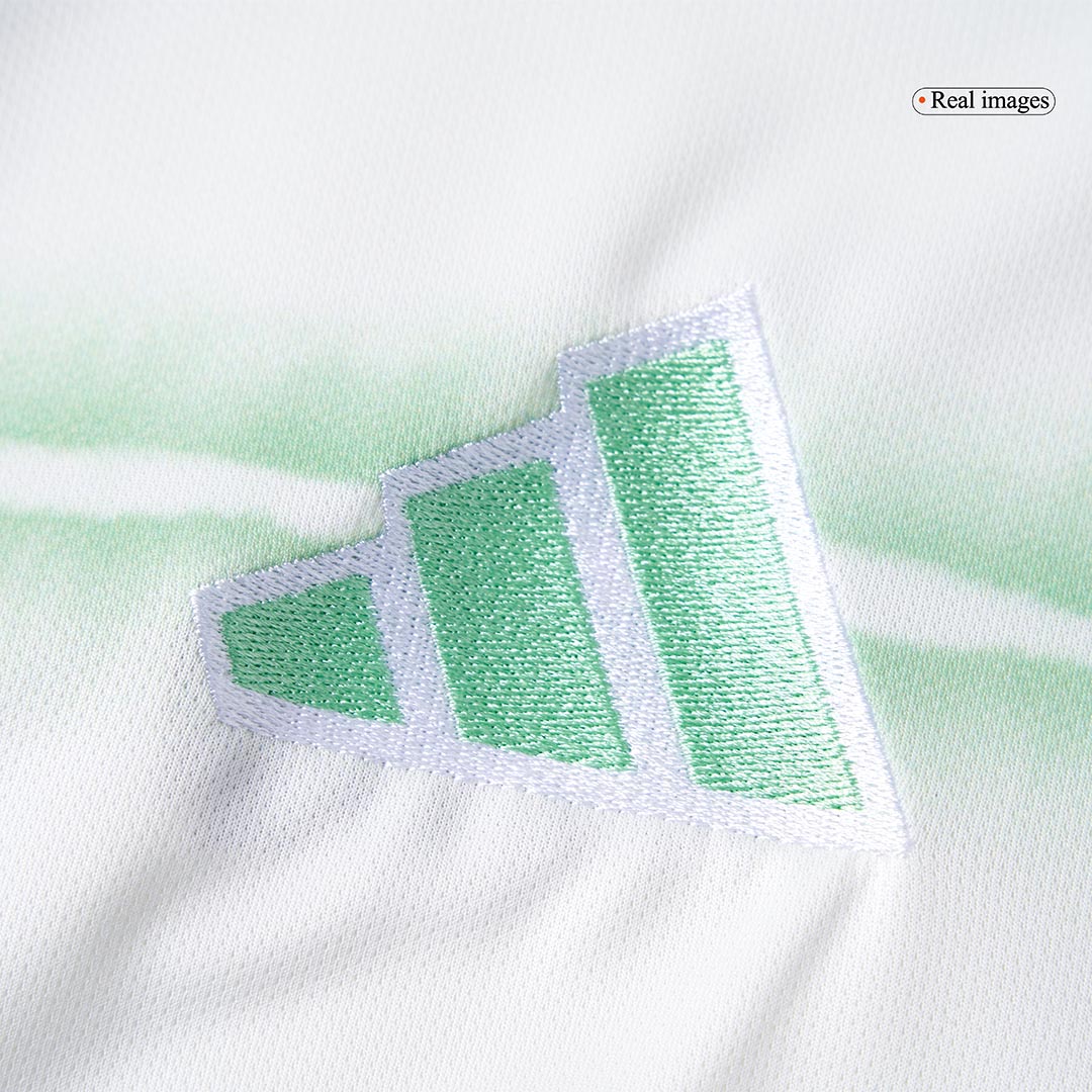 Celtic Soccer Jersey Third Away 2025/26 Custom Shirt - bestsoccerstore