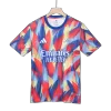 Arsenal Jersey Pre-Match Soccer Jersey 2025/26 - bestsoccerstore