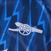 GYÖKERES #14 Arsenal Soccer Jersey Away Custom Shirt 2025/26 - bestsoccerstore