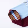 Aston Villa Home Soccer Jersey 25/26 Red - bestsoccerstore