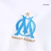 Kids Marseille Home Soccer Kits 2025/26 - bestsoccerstore