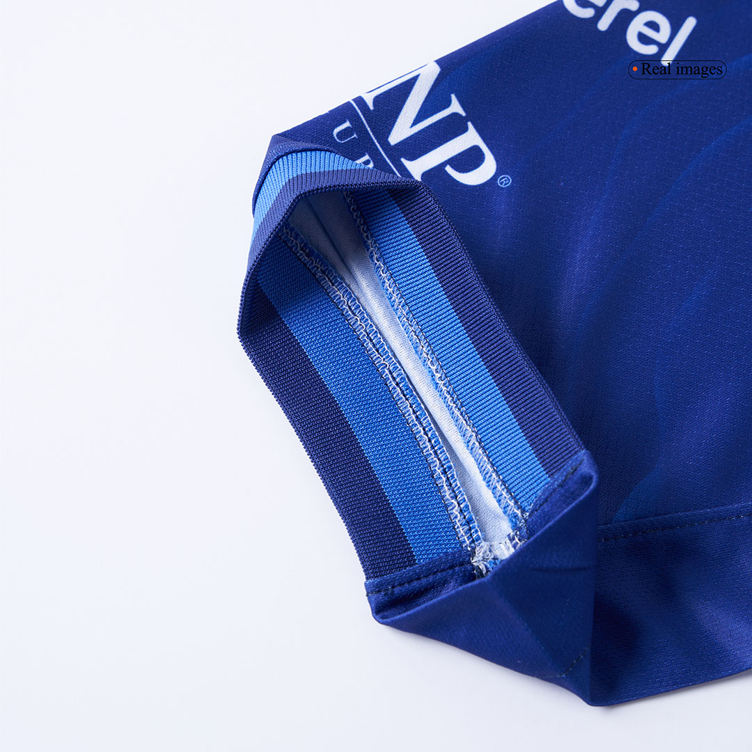 Pumas UNAM Soccer Jersey Away Custom Shirt 2025/26 - bestsoccerstore