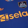 Newcastle United Third Away Soccer Jersey 2025/26 Navy - bestsoccerstore